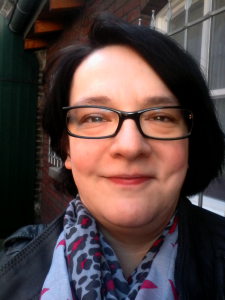 Profilbild von Nicole Brings