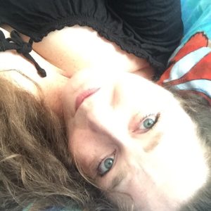 Profilbild von Nicole Brinkmann
