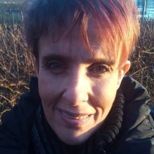 Profilbild von Nicole Brinkmann