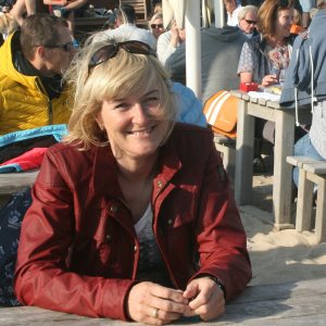 Profilbild von Nicole Brinkmann