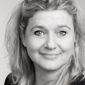 Profilbild von Nicole Brock