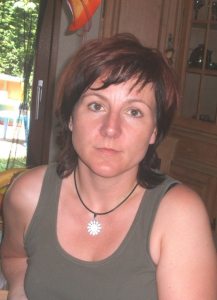 Profilbild von Nicole Brockmann