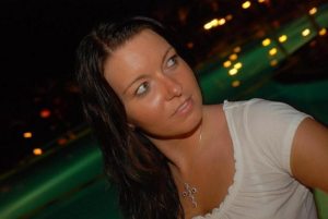 Profilbild von Nicole Brockmeier