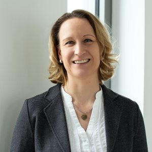 Profilbild von Nicole Brösicke