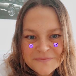 Profilbild von Nicole Broich