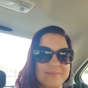 Profilbild von Nicole Brombacher