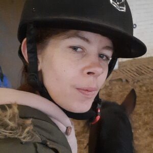 Profilbild von Nicole Brotzki