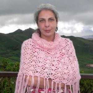 Profilbild von Nicole Bruce
