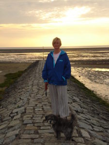 Profilbild von Nicole Brückmann