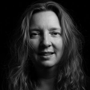 Profilbild von Nicole Brüggemann