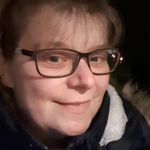 Profilbild von Nicole Brüseke