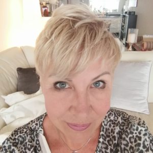 Profilbild von Nicole Brugger