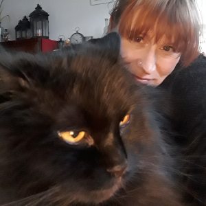 Profilbild von Nicole Brummundt