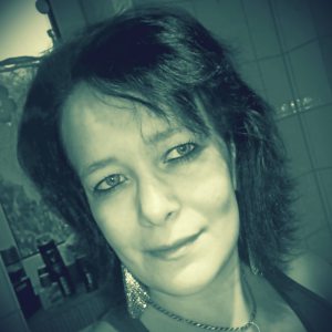 Profilbild von Nicole Bruns
