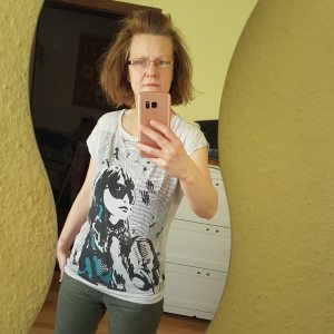 Profilbild von Nicole Bruns