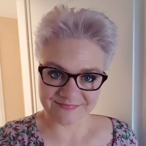 Profilbild von Nicole Bruns