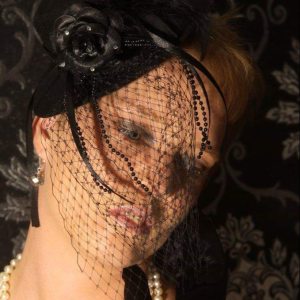 Profilbild von Nicole Bruurmijn