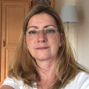 Profilbild von Nicole Brzoskniewicz