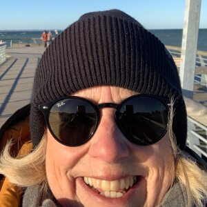 Profilbild von Nicole Bublak