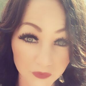 Profilbild von Nicole Buchberger