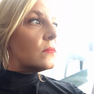 Profilbild von Nicole Bucher