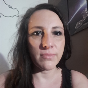 Profilbild von Nicole Buchheim