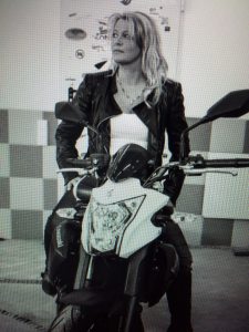 Profilbild von Nicole Buchner