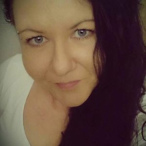 Profilbild von Nicole Buck