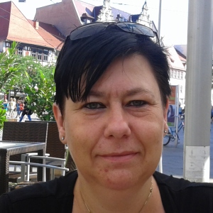 Profilbild von Nicole Bude