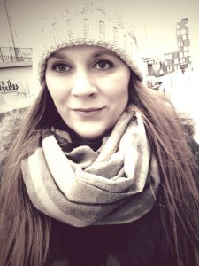 Profilbild von Nicole Budija