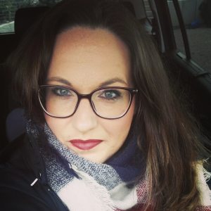 Profilbild von Nicole Büchtemann