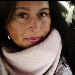 Profilbild von Nicole Bührend