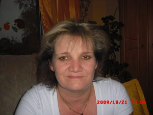 Profilbild von Nicole Bürger