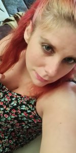 Profilbild von Nicole Büscher