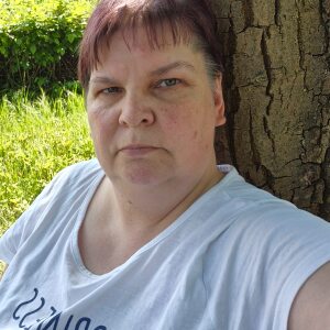 Profilbild von Nicole Büsching