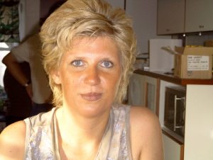 Profilbild von Nicole Büttner-Fedder