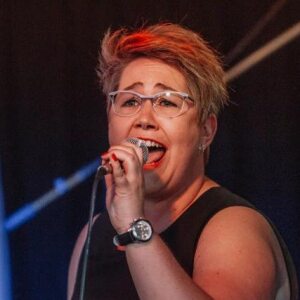 Profilbild von Nicole Buhr