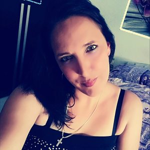 Profilbild von Nicole Bukur