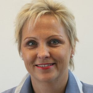 Profilbild von Nicole Burbach-Wilm