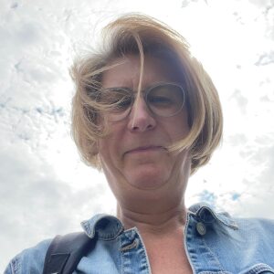 Profilbild von Nicole Burek