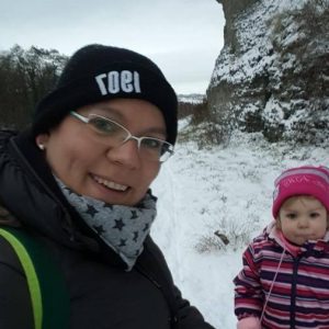 Profilbild von Nicole Burjack