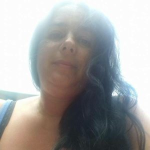 Profilbild von Nicole Burkard