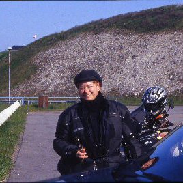 Profilbild von Nicole Burkert