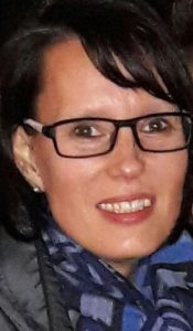 Profilbild von Nicole Busalla