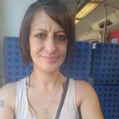 Profilbild von Nicole Busch