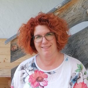 Profilbild von Nicole Busche
