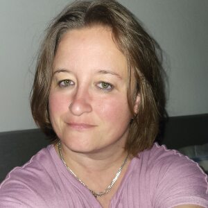 Profilbild von Nicole Buse