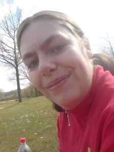 Profilbild von Nicole Buske