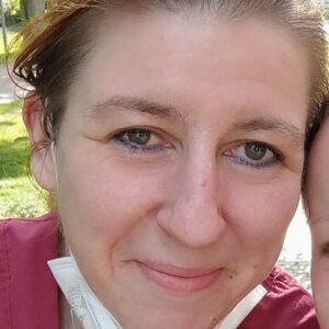 Profilbild von Nicole Buß