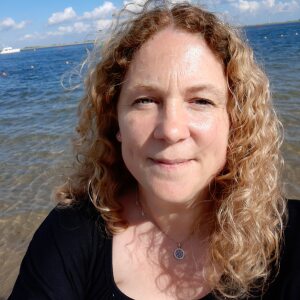 Profilbild von Nicole Butterwegge